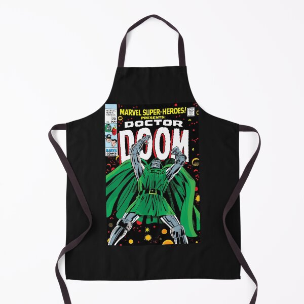 Item preview, Dr. MF Doom designed and sold by chingisauceda.