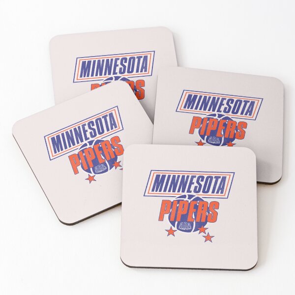 Artikelvorschau, Aufgelöstes Basketballteam der Minnesota Pipers entworfen und verkauft von EllisFrost.