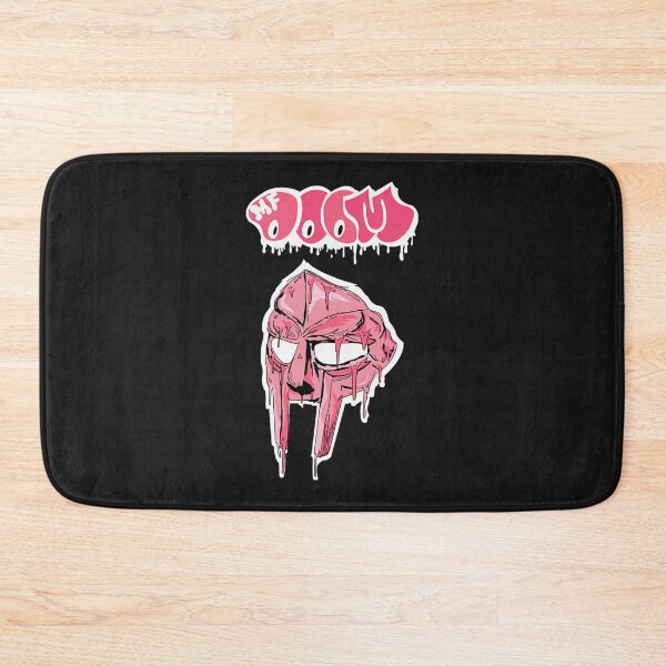 Item preview, Dr. MF Doom designed and sold by chingisauceda.