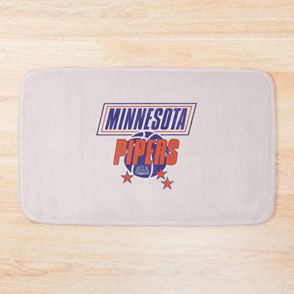 Item preview, Defunct Minnesota Pipers Basketball Team  designed and sold by EllisFrost.