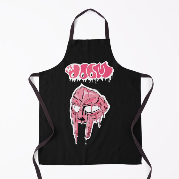 Item preview, Dr. MF Doom designed and sold by chingisauceda.