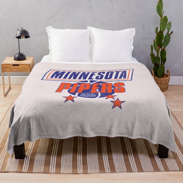 Item preview, Defunct Minnesota Pipers Basketball Team  designed and sold by EllisFrost.