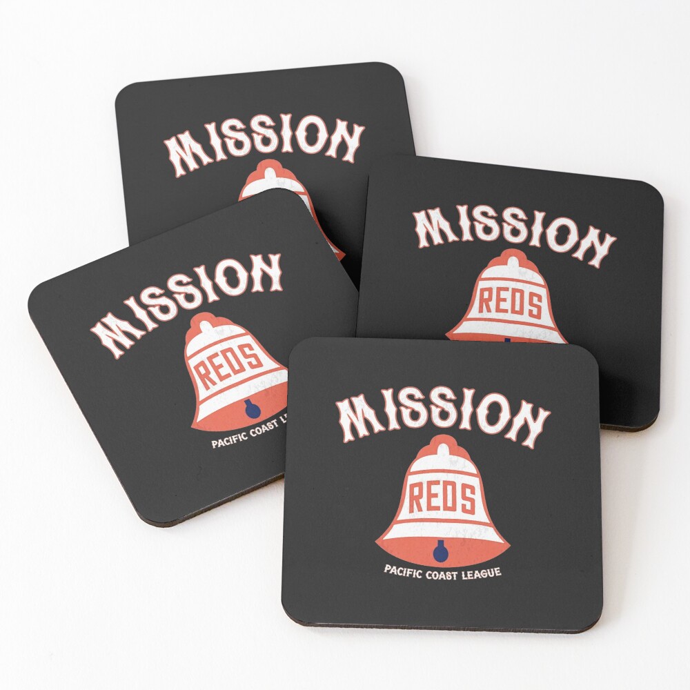 Item preview, Coasters (Set of 4) designed and sold by EllisFrost.