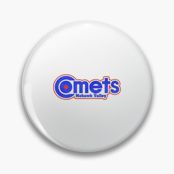 Item preview, Defunct Mohawk Valley Comets Hockey Team  designed and sold by EllisFrost.