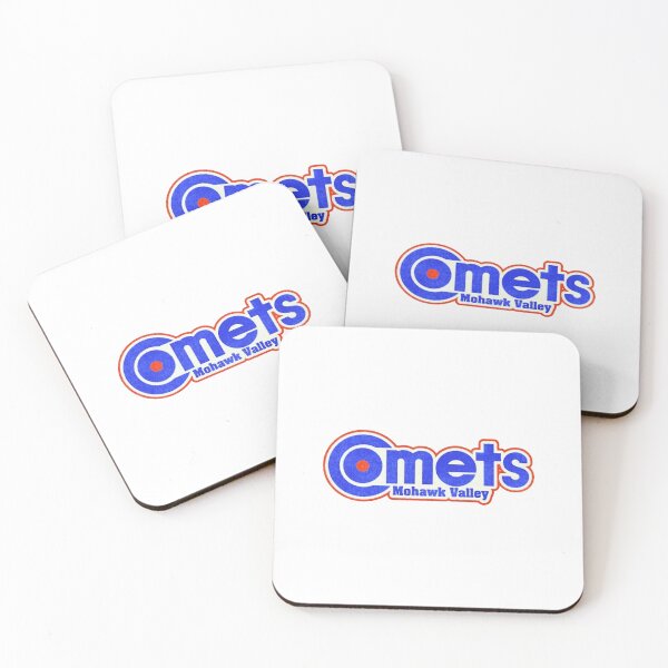 Item preview, Defunct Mohawk Valley Comets Hockey Team  designed and sold by EllisFrost.