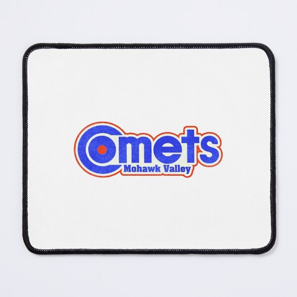 Item preview, Defunct Mohawk Valley Comets Hockey Team  designed and sold by EllisFrost.