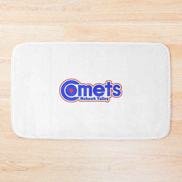 Item preview, Defunct Mohawk Valley Comets Hockey Team  designed and sold by EllisFrost.