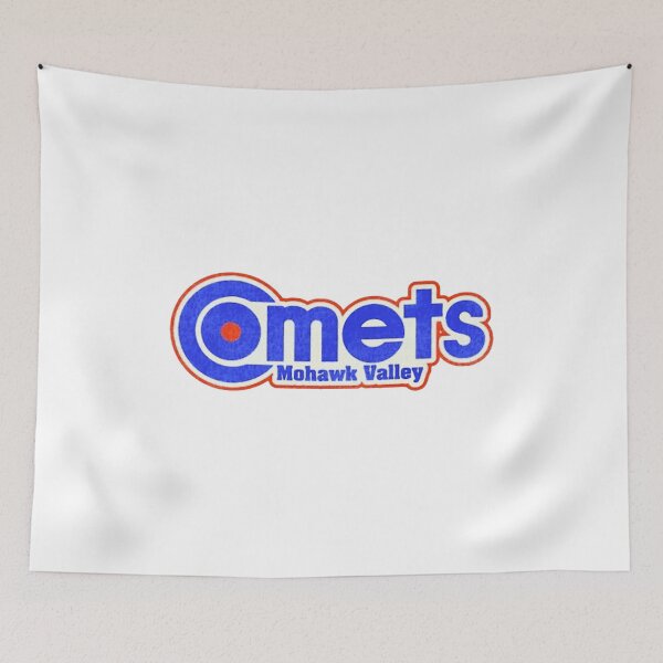 Item preview, Defunct Mohawk Valley Comets Hockey Team  designed and sold by EllisFrost.