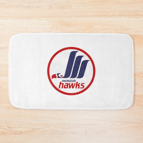 Item preview, Defunct Moncton Hawks Hockey designed and sold by EllisFrost.