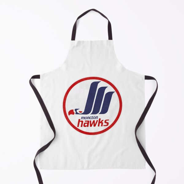 Item preview, Defunct Moncton Hawks Hockey designed and sold by EllisFrost.
