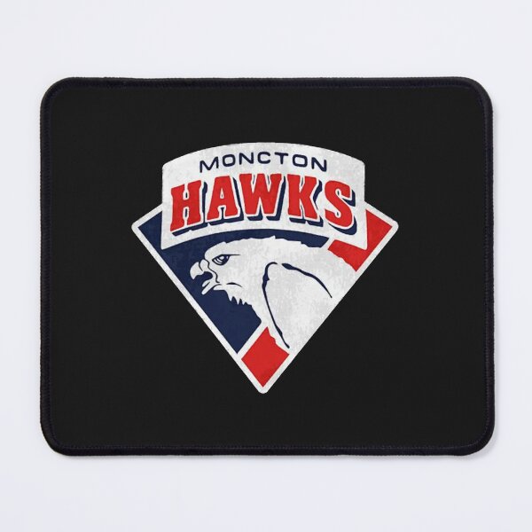 Item preview, Defunct Moncton Hawks Hockey  designed and sold by EllisFrost.