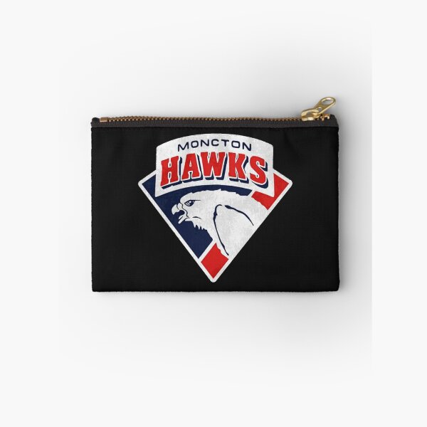 Item preview, Defunct Moncton Hawks Hockey  designed and sold by EllisFrost.