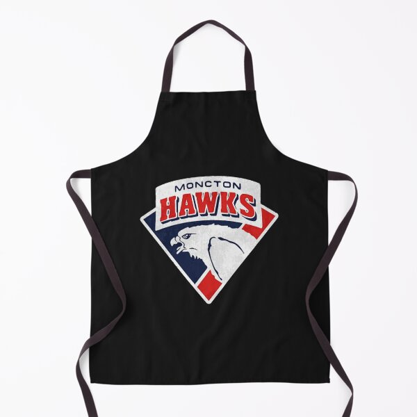 Item preview, Defunct Moncton Hawks Hockey designed and sold by EllisFrost.