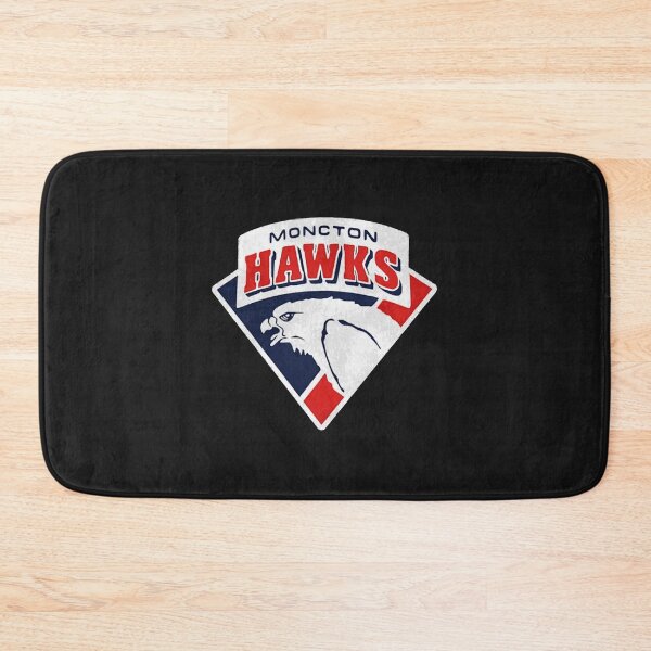 Item preview, Defunct Moncton Hawks Hockey  designed and sold by EllisFrost.