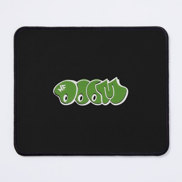 Item preview, Dr. MF Doom designed and sold by chingisauceda.