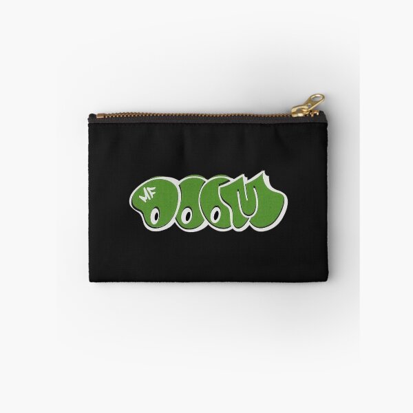 Item preview, Dr. MF Doom designed and sold by chingisauceda.