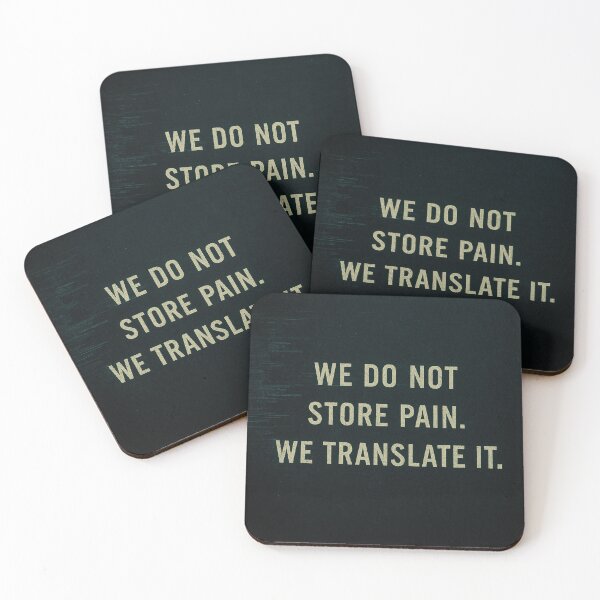 Item preview, Quote designed and sold by MoonRoseInk.