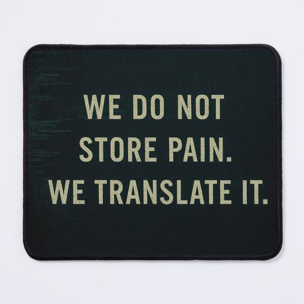Item preview, Quote designed and sold by MoonRoseInk.