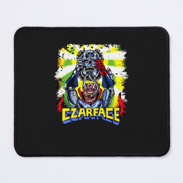 Artikelvorschau, Dr. MF Doom entworfen und verkauft von chingisauceda.