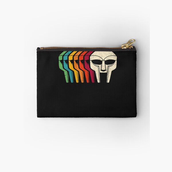 Item preview, Dr. MF Doom designed and sold by chingisauceda.