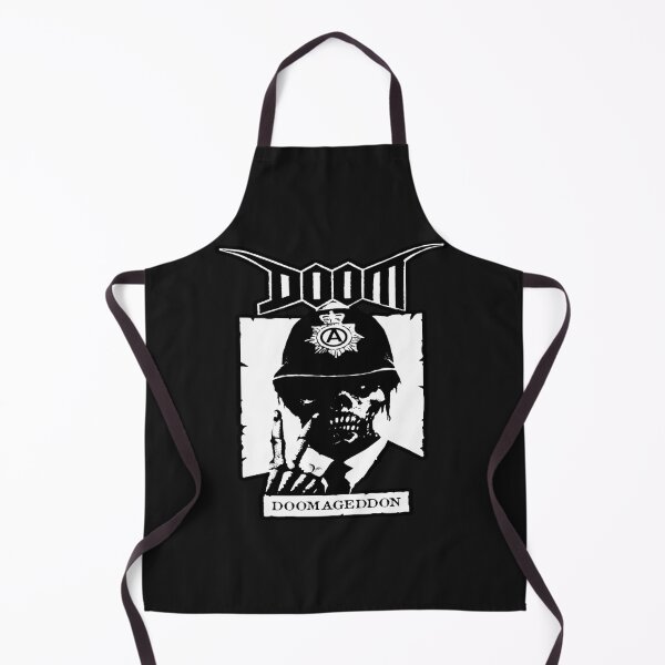 Item preview, Dr. MF Doom designed and sold by chingisauceda.