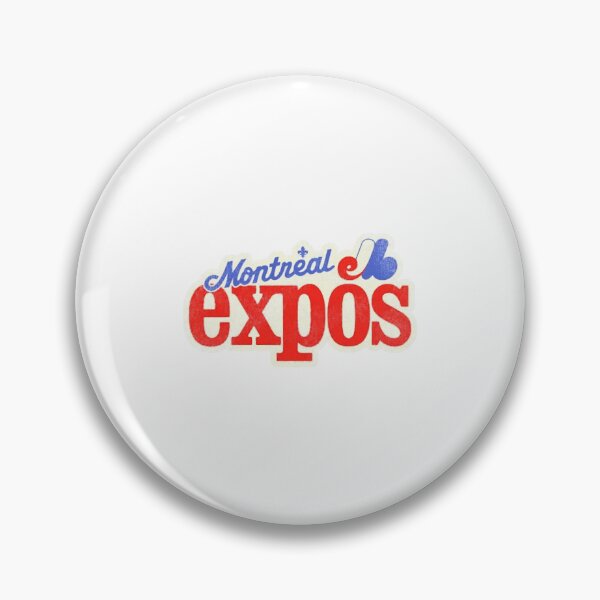 Artikelvorschau, Aufgelöstes Baseballteam der Montreal Expos entworfen und verkauft von EllisFrost.