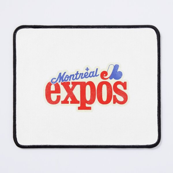 Item preview, Defunct Montreal Expos Baseball Team  designed and sold by EllisFrost.