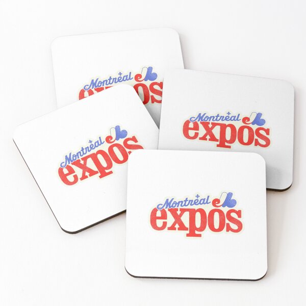 Artikelvorschau, Aufgelöstes Baseballteam der Montreal Expos entworfen und verkauft von EllisFrost.