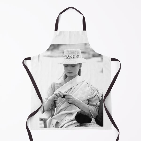 Item preview, Audrey Hepburn portrait designed and sold by KaterinaLog.