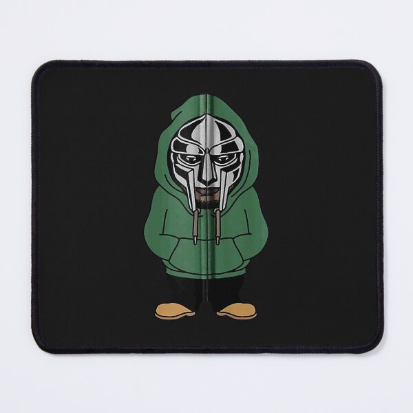 Item preview, Dr. MF Doom designed and sold by chingisauceda.