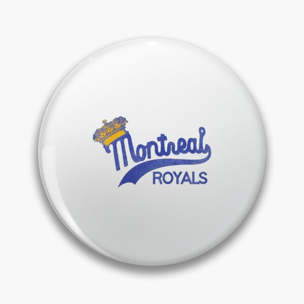 Item preview, Defunct Montreal Royals Baseball Team   designed and sold by EllisFrost.
