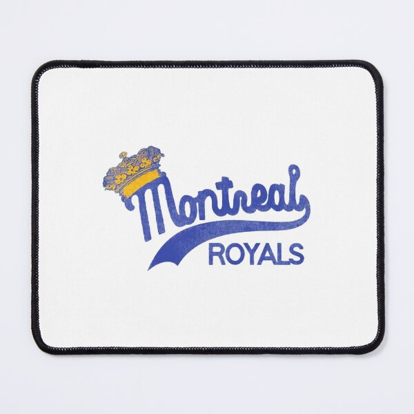 Item preview, Defunct Montreal Royals Baseball Team   designed and sold by EllisFrost.