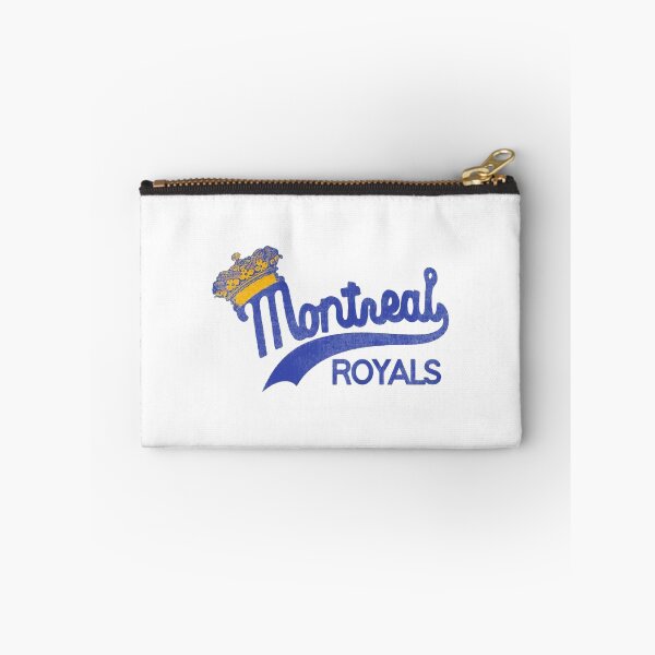 Artikelvorschau, Aufgelöstes Baseballteam Montreal Royals entworfen und verkauft von EllisFrost.