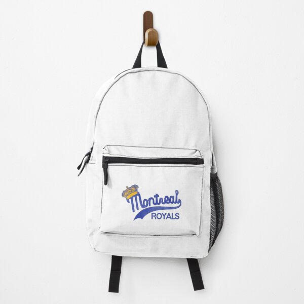 Artikelvorschau, Aufgelöstes Baseballteam Montreal Royals entworfen und verkauft von EllisFrost.