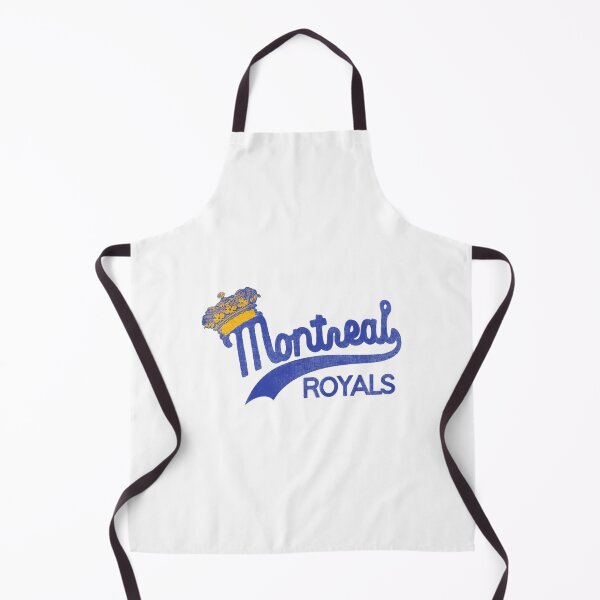 Artikelvorschau, Aufgelöstes Baseballteam Montreal Royals entworfen und verkauft von EllisFrost.