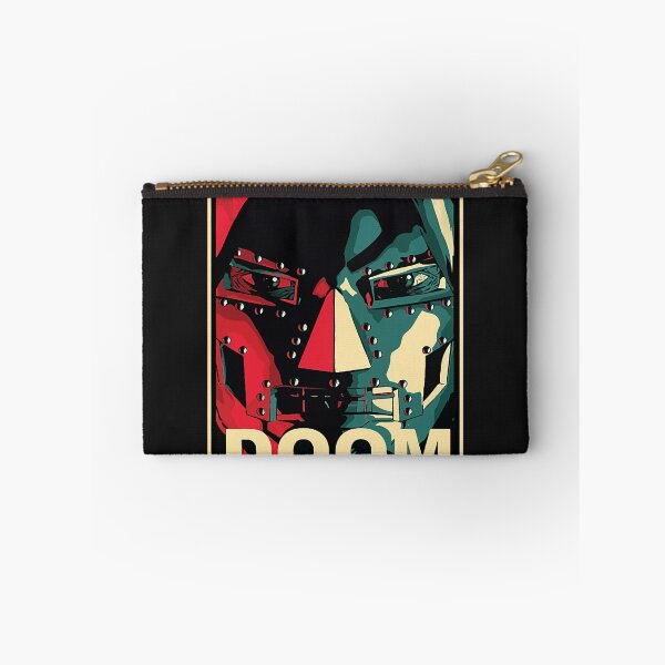 Aperçu de l'œuvre Dr MF Doom créée et vendue par chingisauceda.
