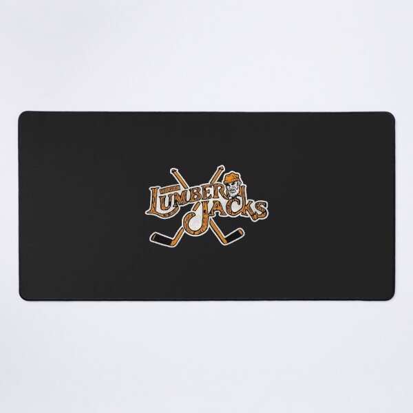 Item preview, Defunct Muskegon Lumberjacks Hockey Team  designed and sold by EllisFrost.