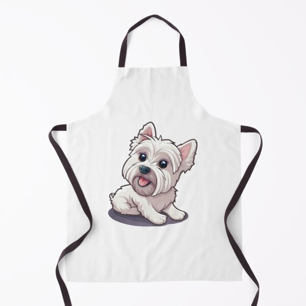 Item preview, Cute cartoon dog designed and sold by Stickermagician.