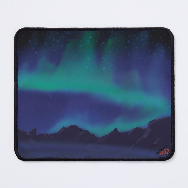 Item preview, Northern Lights - Waawaate designed and sold by RBC-Native.