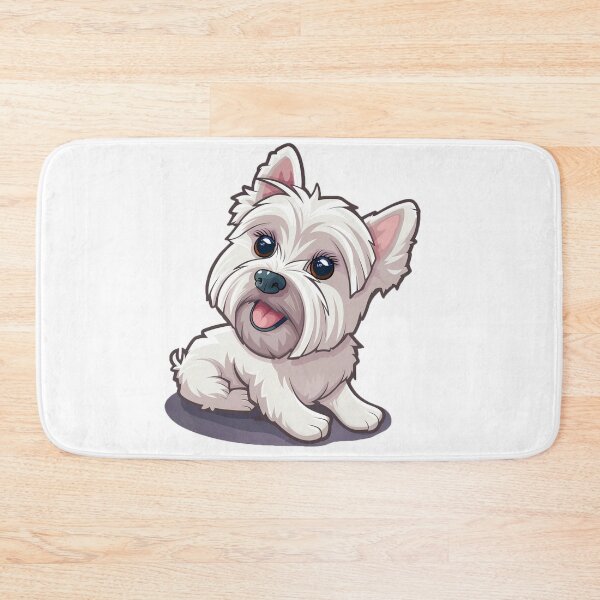 Item preview, Cute cartoon dog designed and sold by Stickermagician.