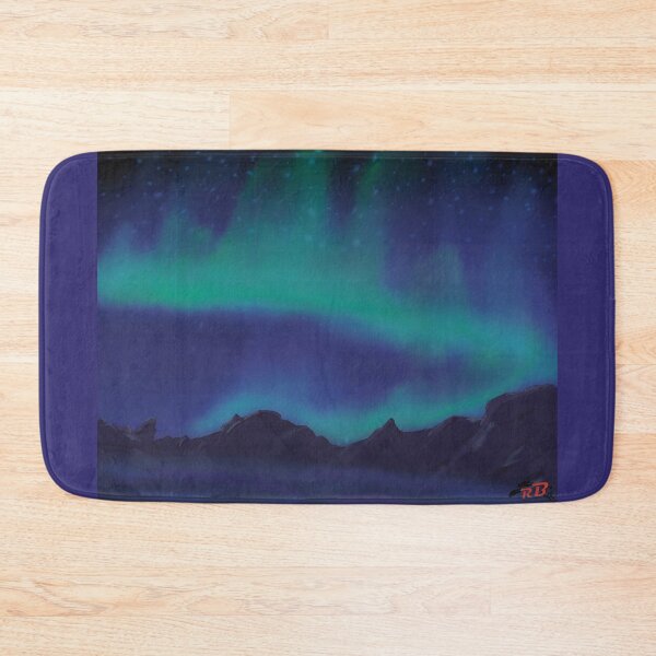 Item preview, Northern Lights - Waawaate designed and sold by RBC-Native.