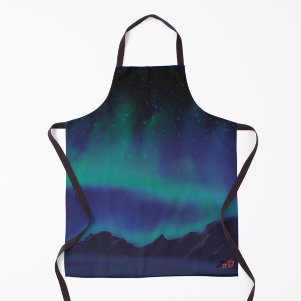 Item preview, Northern Lights - Waawaate designed and sold by RBC-Native.