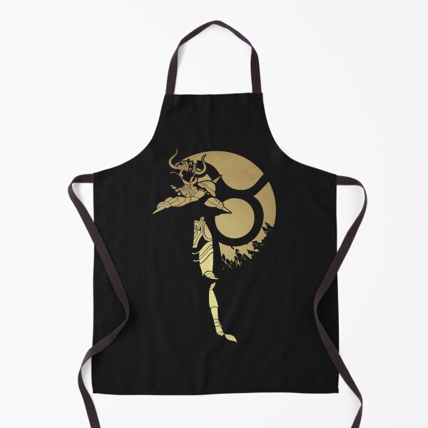 Item preview, Gold Saint Taurus designed and sold by piashin.