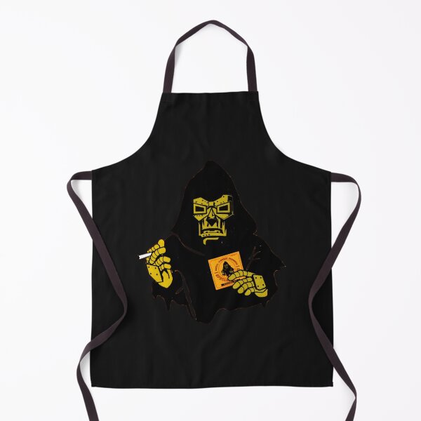Item preview, Dr. MF Doom designed and sold by chingisauceda.