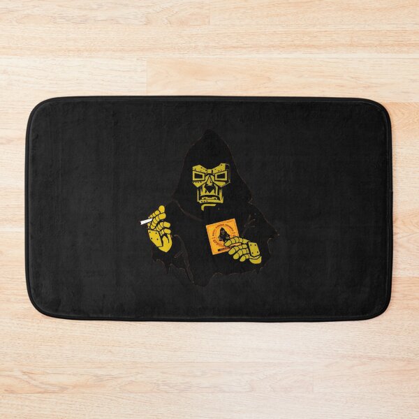 Item preview, Dr. MF Doom designed and sold by chingisauceda.