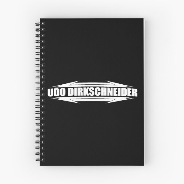 Artikelvorschau, Udo Dirkschneider entworfen und verkauft von kourtneylabar.