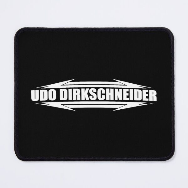 Item preview, Udo Dirkschneider designed and sold by kourtneylabar.