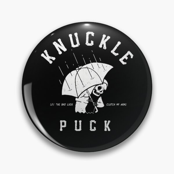 Item preview, Knuckle Puck designed and sold by lashaunmassa.