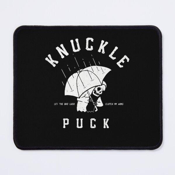 Item preview, Knuckle Puck designed and sold by lashaunmassa.