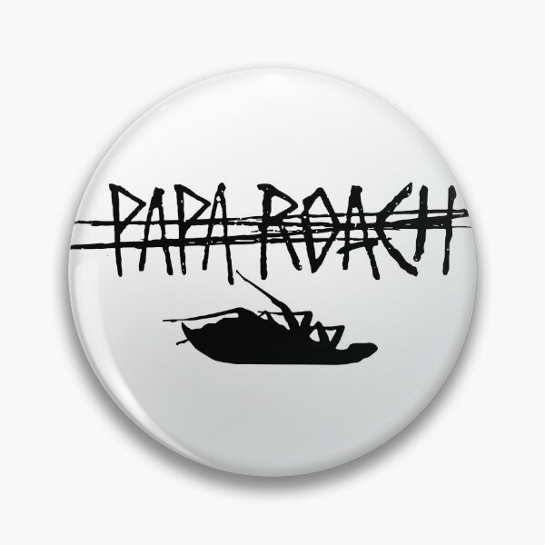 Item preview, Papa Roach designed and sold by lyntonjuilfs.